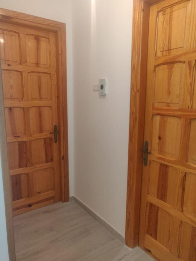 The Terrace Apartman Santa Cesarea Terme Kültér fotó